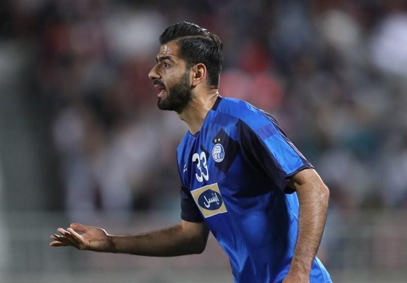 منتظری: کارمان سخت است اما صعود در شرایط سخت شیرین می گردد