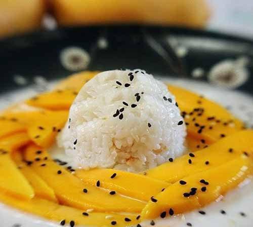 دستور تهیه جایگزین خوشمزه و سالم برای خامه فرم گرفته