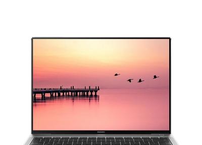 بالاخره رنگ صورتی طلایی به Huawei MateBook X Pro هم رسید