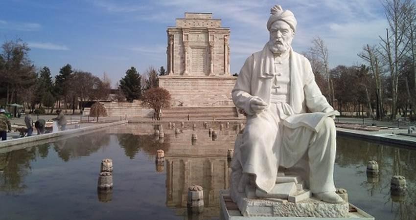 برخی کشورها درصدد ثبت مشاهیر ایران به نام خودشان هستند