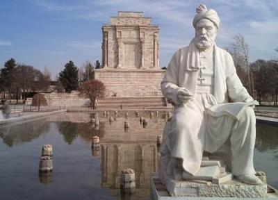 برخی کشورها درصدد ثبت مشاهیر ایران به نام خودشان هستند