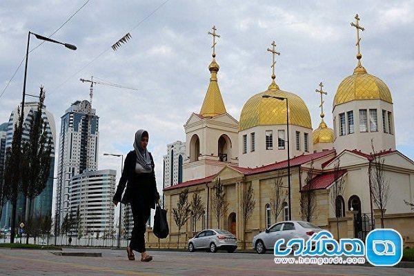 قانون جدید روسیه برای صنعت گردشگری