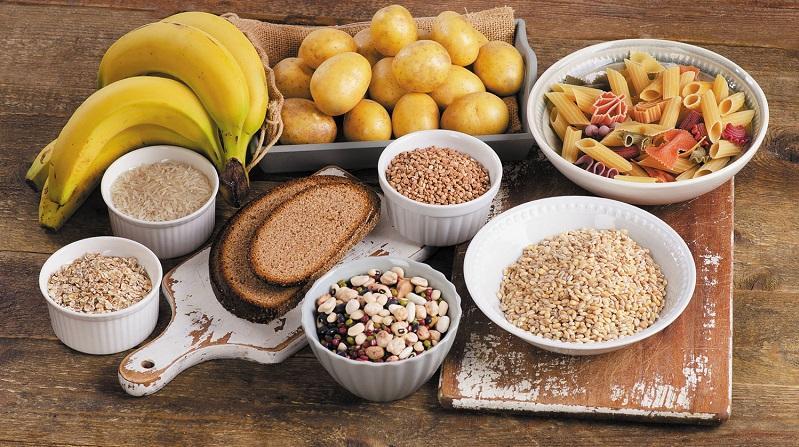 برای لاغر شدن کربوهیدرات را شب مصرف کنیم یا صبح؟