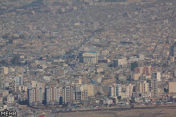 آلودگی محیط زیست مقصر مرگ یک نفر از هر 6 نفر