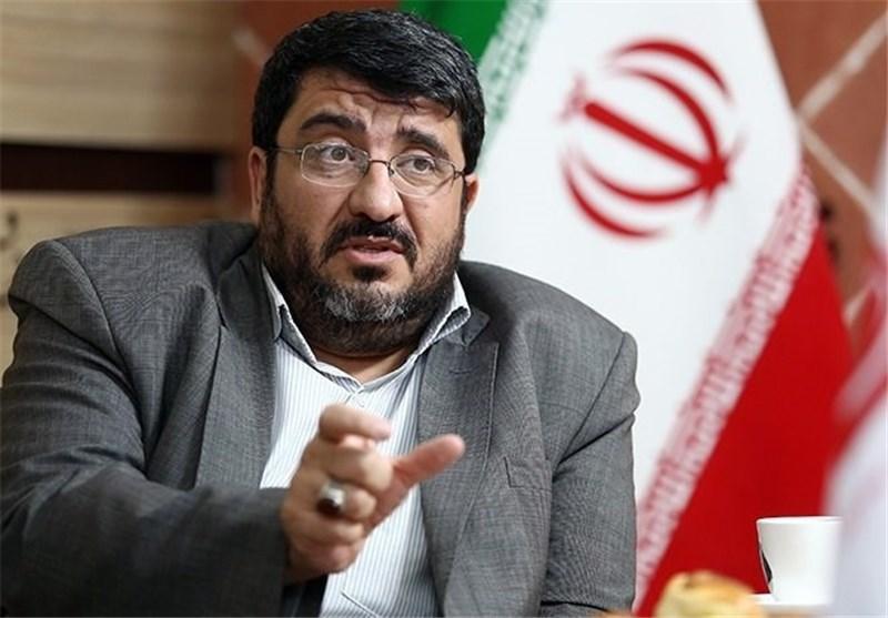 ریاست جمهوری مایک پنس به ضرر ایران است
