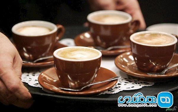 نوشیدنی محبوبی که بر خلاقیت انسان موثر است