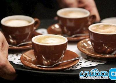 نوشیدنی محبوبی که بر خلاقیت انسان موثر است