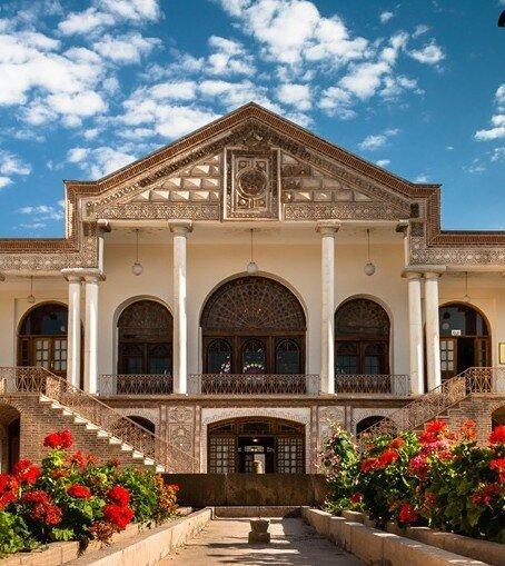 انتشار بیش از 160 محتوای مجازی معرفی جاذبه های گردشگری آذربایجان شرقی