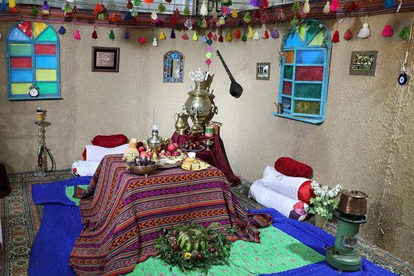 آشنایی با فال چل سرو یا چهل سرود - لرستان