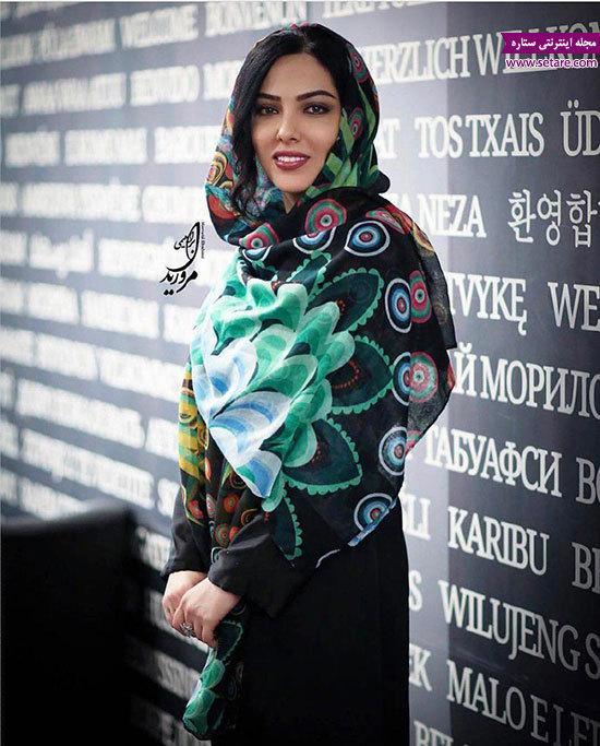 بیوگرافی لیلا اوتادی