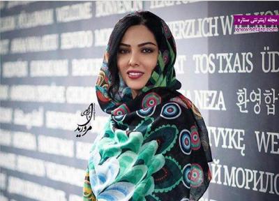 بیوگرافی لیلا اوتادی