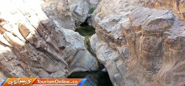سومین جشنواره آبگرم خلیل آباد برگزار می شود