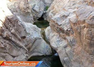 سومین جشنواره آبگرم خلیل آباد برگزار می شود
