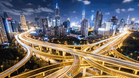 پنج ابرقدرت حاکم بر دنیا در سال 2050 میلادی