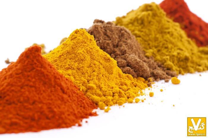 برای تقویت مغز، از این ادویه ها بهره ببرید