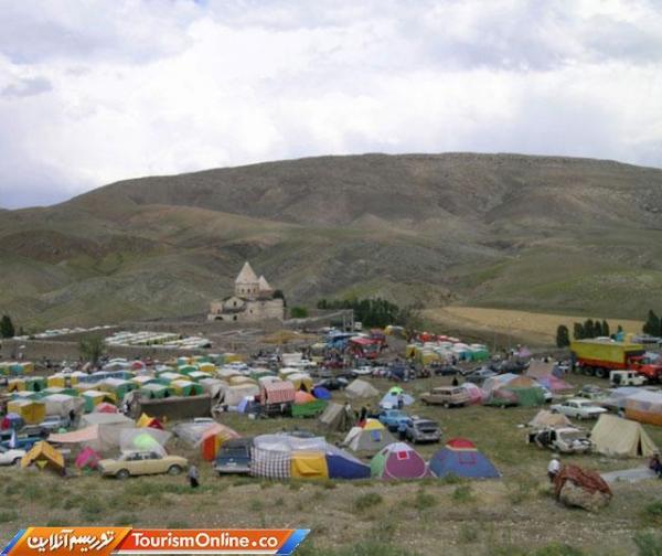ثبت جهانی آیین زیارت قره کلیسا