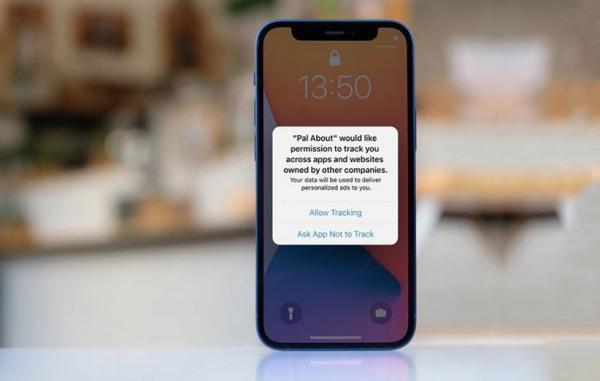 چگونه در iOS 14.5 جلوی ردیابی اپ ها را بگیریم؟