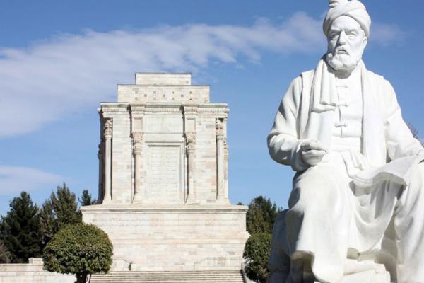 جاذبه های توریستی مشهد