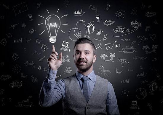 چگونه در جوانی پولدار شویم؟