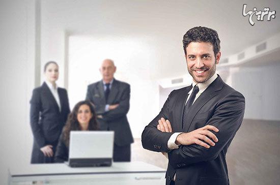 چگونه سریعا مدیرعامل شویم؟