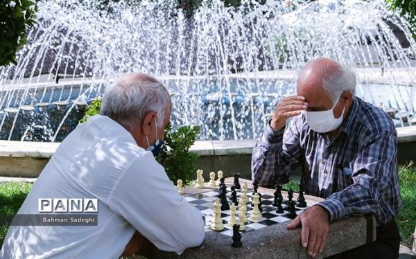 سالمندان؛ 10.3 درصد از جمعیت تهران