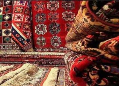 اکسپو فرصتی برای فرش بافان بوشهری