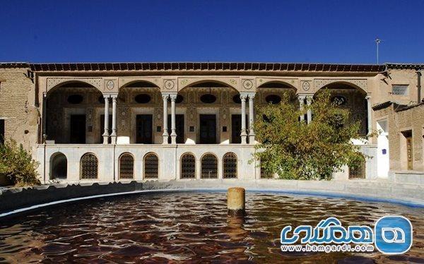 کاربری 78 مجموعه تاریخی در کشور در اختیار بخش خصوصی است