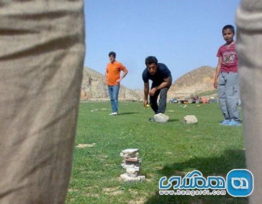 معرفی تعدادی از بازی های سنتی و محلی سمنان