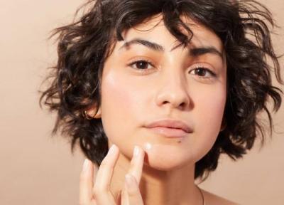 25 ترفند خانگی عالی برای درمان جوش سرسفید روی بینی و چانه