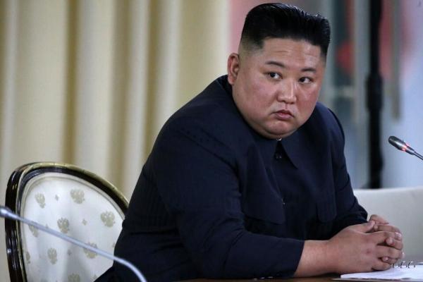 رهبر کره شمالی: برای رویارویی طولانی مدت با آمریکا آماده می شویم