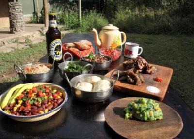 اصول و روش تهیه غذاهای کنیایی: 10 غذا و نوشیدنی اصلی